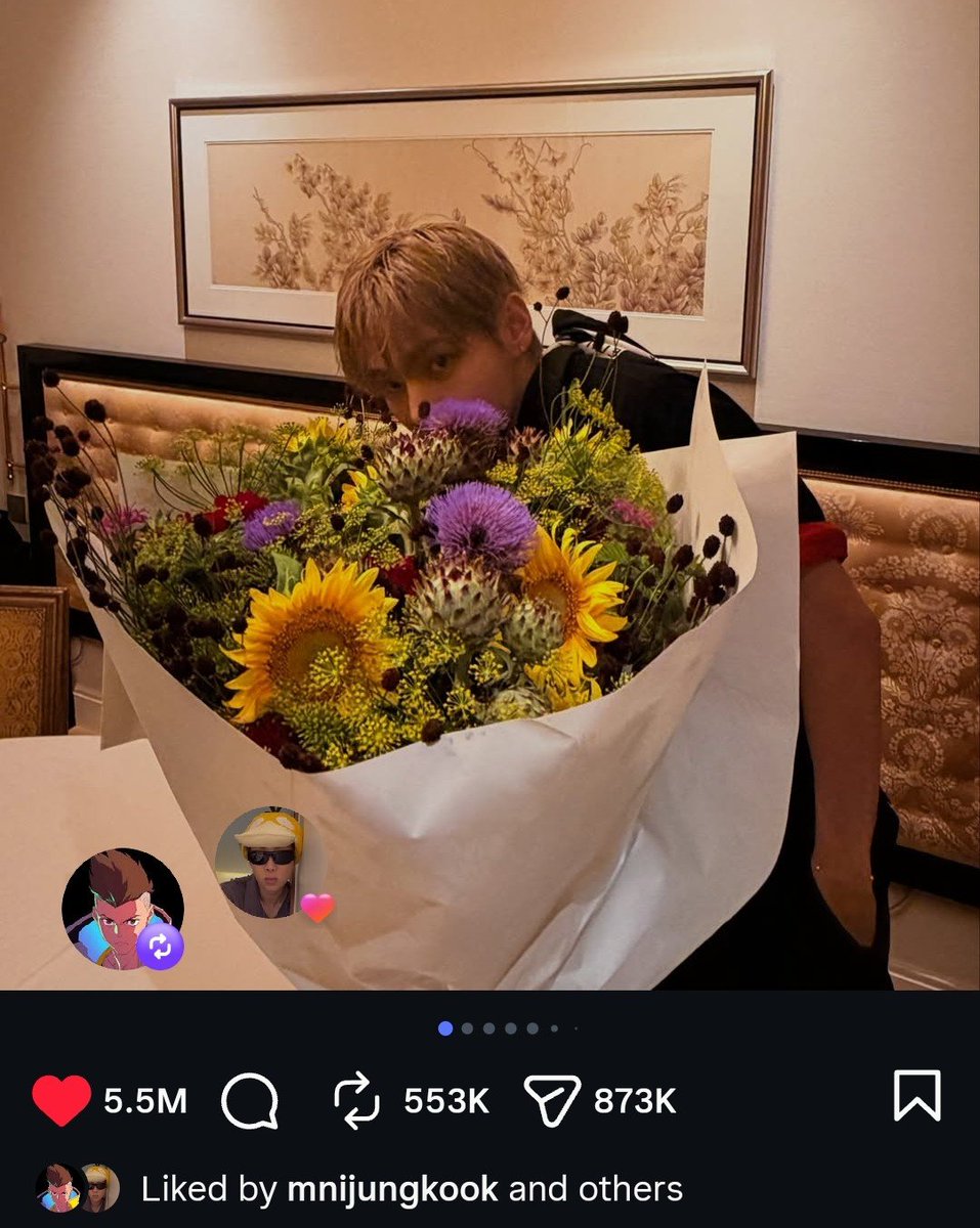 vjk ☆ tweet media
