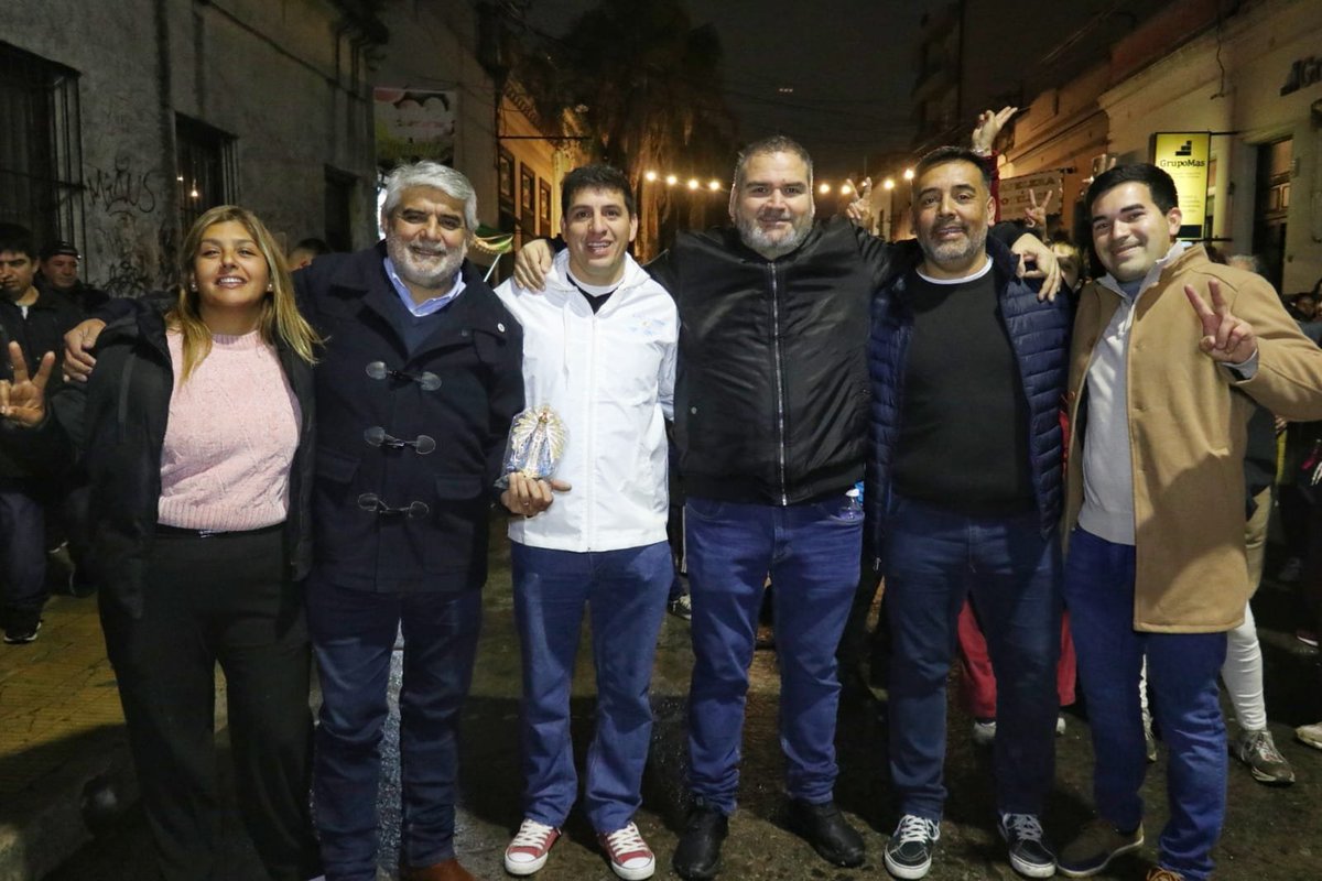 MDAFmoreno's tweet photo. @MOVIMIENTODAF @waltercorreaok @TrabajoPBA 📸 https://t.co/oqrUlUIyjn