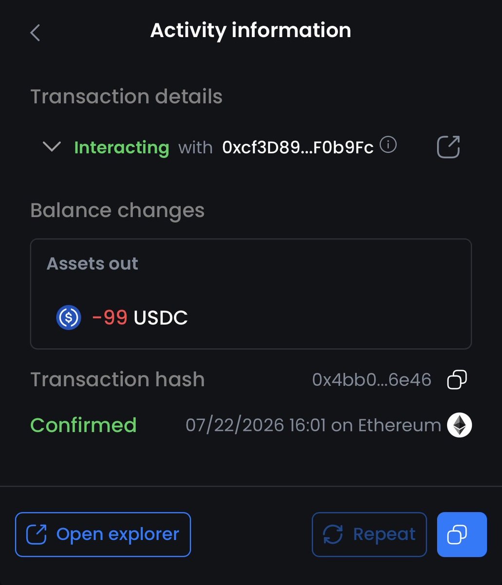 CryptoCoffee369's tweet photo. Just bought $100 of $PLSX

It’s a buy and burn coin for the https://t.co/LALZyvmQQk platform. 

Imagine buying into virtual ownership of a decentralized exchange (DEX)

0x95B303987A60C71504D99Aa1b13B4DA07b0790ab https://t.co/E7enTv8TW5