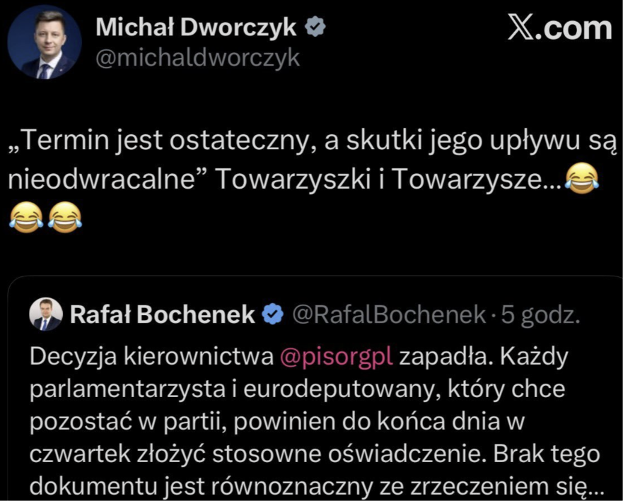 Darth_is_Vader's tweet photo. Wykasowało się jakoś... 
Koniecznie podawajmy dalej, żeby nie umknęło Towarzyszkom i Towarzyszom. https://t.co/60cuENFq5Y