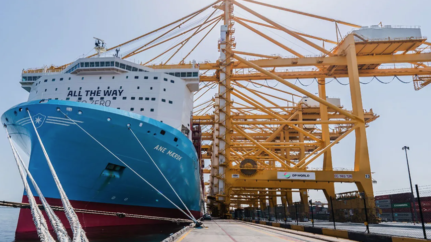 container_news's tweet photo. @maersk revises #peak #season #surcharge for #North #Europe–#US #trade
https://t.co/SHw7y2WGvb https://t.co/rd8YAI2x0S