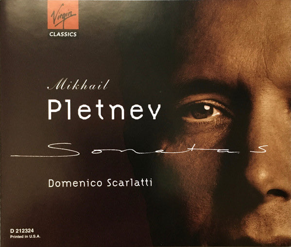crhsoYwmzUGonKW's tweet photo. ドメニコ•スカルラッティの命日にちなんで②
#スカルラッティ #Scarlatti
#Pogorelich #Pletnev #Tipo #Weissenberg https://t.co/rMhsCG6kh5
