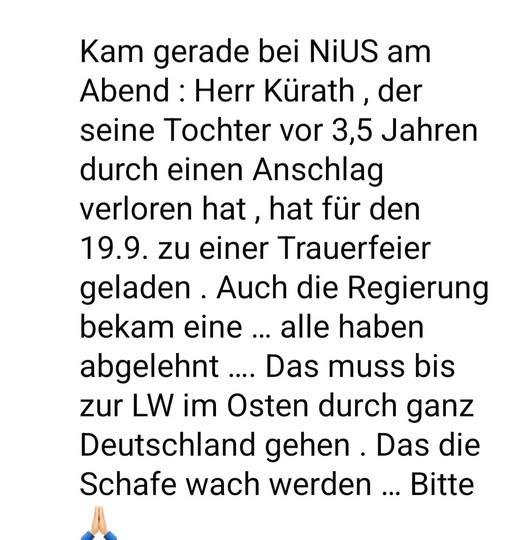 BJilge's tweet photo. Ich fasse es nicht ! https://t.co/TI6EOo7Rnl