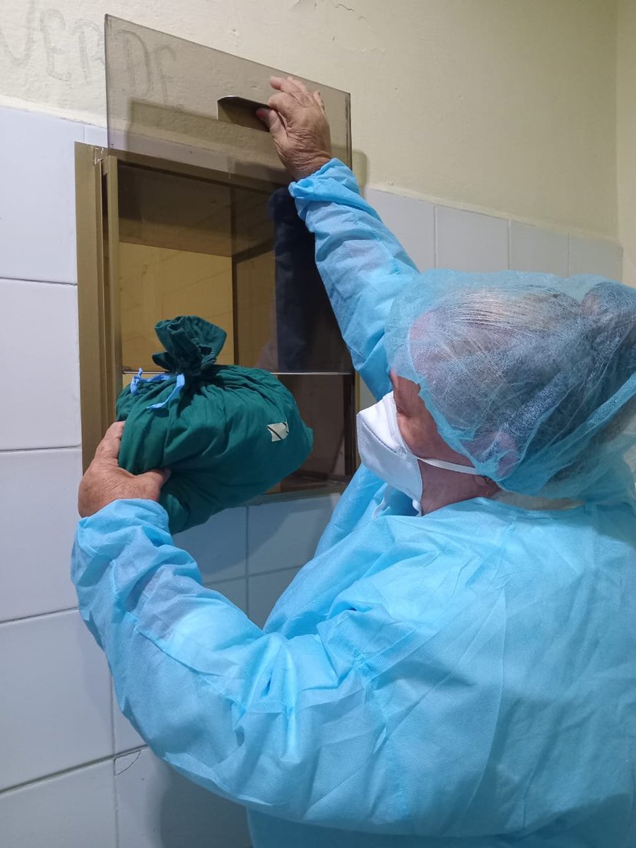 Bmcbarinas's tweet photo. Brigada Médica Cubana
Centro Diagnóstico Integral 
Sabaneta
Estado Barinas
Este #26DeJulio  reafirmamos el compromiso de resistencia, lealtad y el amor incondicional por nuestra amada tierra cubana. ¡Seguimos juntos!
#CubaCoopera #MiMoncadaEsLaPatria https://t.co/V0d1rEkpWj