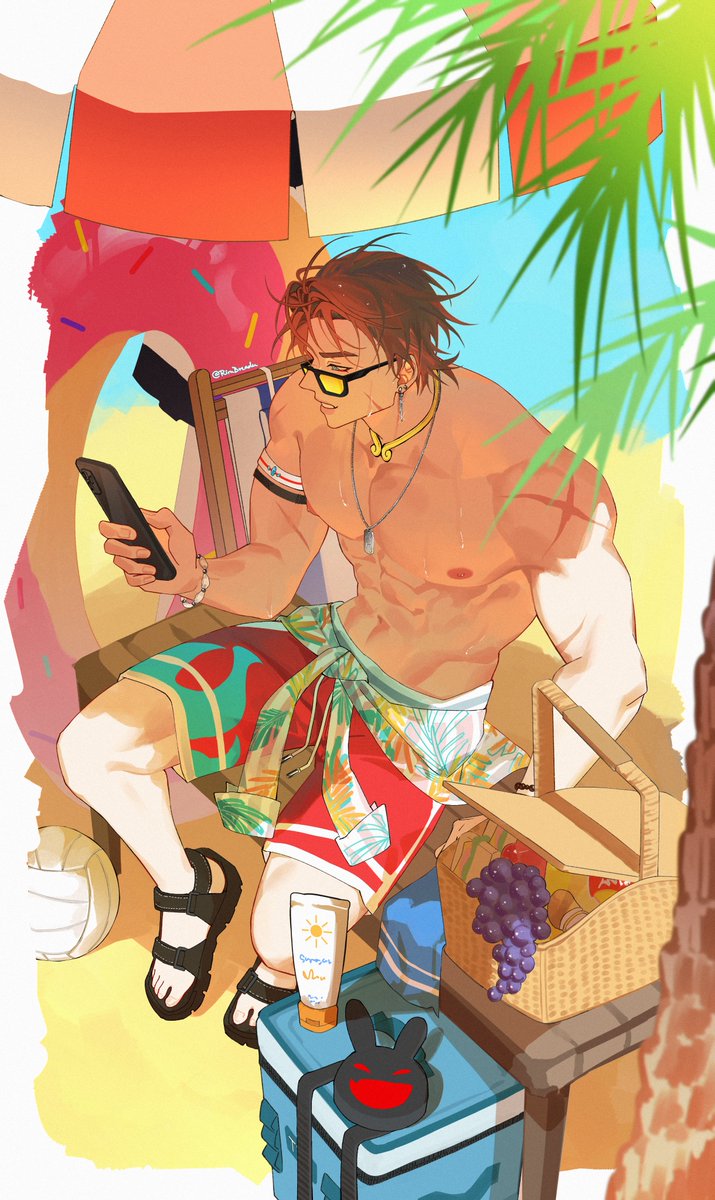 𝐑𝐢𝐫𝐮 🍞 || COMMS CLOSED tweet media