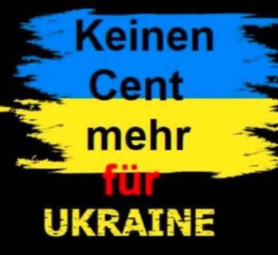 Eisloewe66's tweet photo. In 🇩🇪 ist das Volk der Souverän. Gem. Art. 20 Absatz 2 des GG geht alle Staatsgewalt vom Volke aus. Warum wird von der ReGIERung nicht im Interesse des Volkes regiert? 
Müsste es nicht so sein, dass wenn das Volk kein Geld in die Ukraine schicken will, gibt’s das nicht mehr? https://t.co/Kqy3JL5xsm