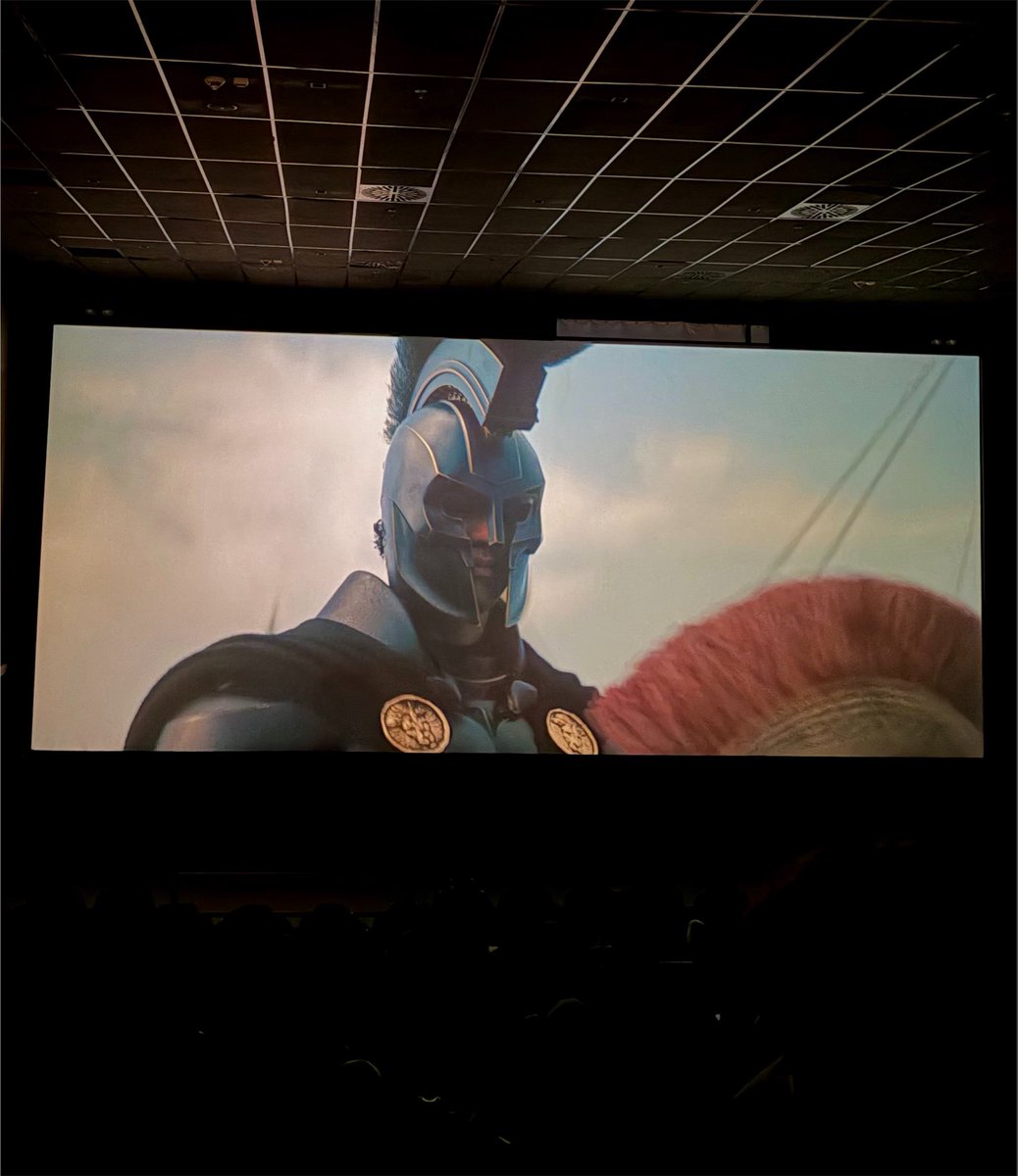itsmehmets's tweet photo. #TheOdyssey https://t.co/HV2vEy5rBd