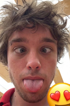 retexen1's tweet photo. freaky dylan https://t.co/nPGRpaMsiV