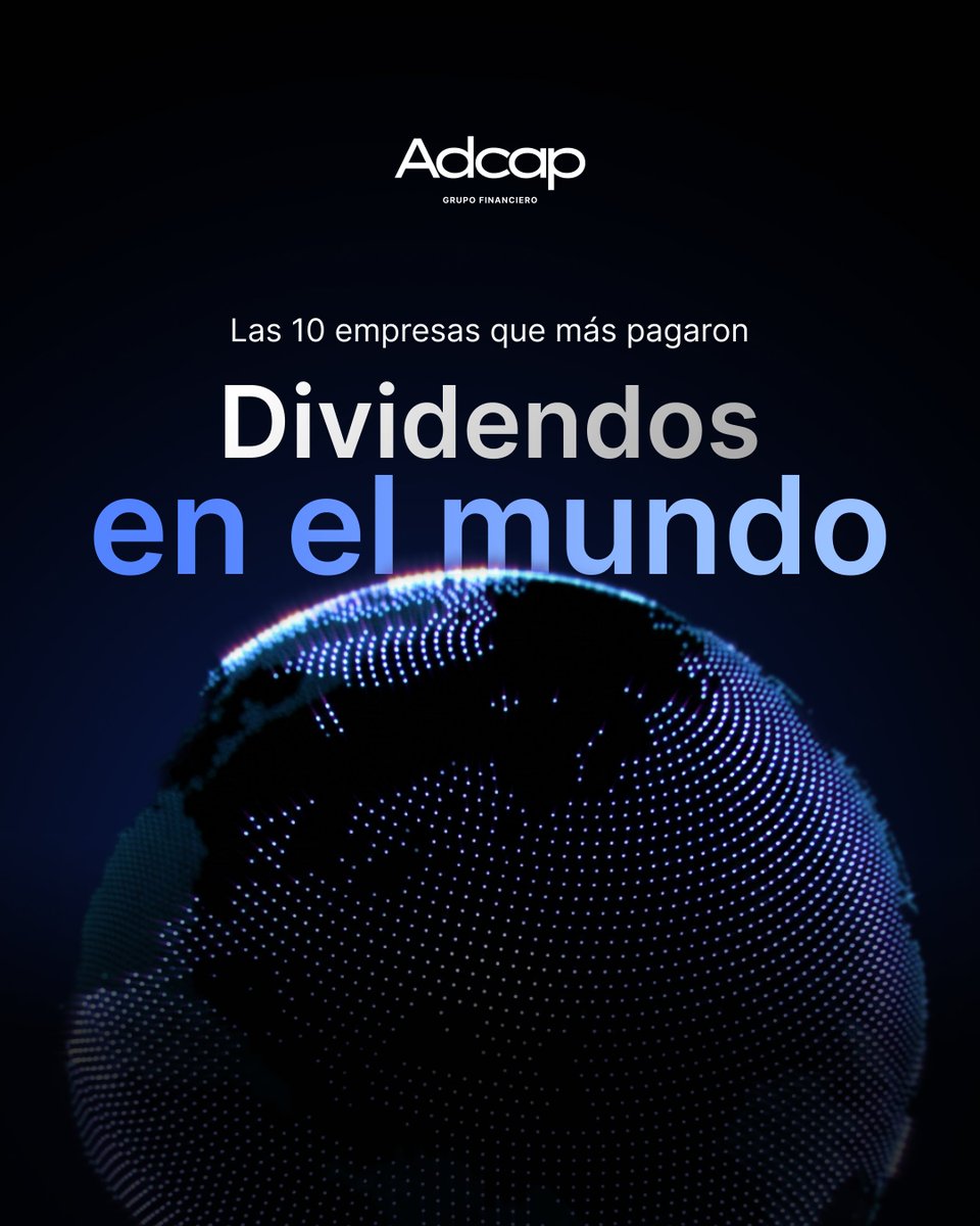 Adcap Grupo Financiero tweet media