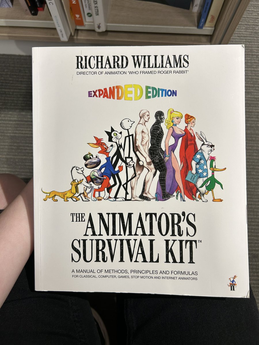devoid_lynch's tweet photo. Also found THIS in Foyles, seeing it irl just like that is wild https://t.co/kqzauMWzBJ
