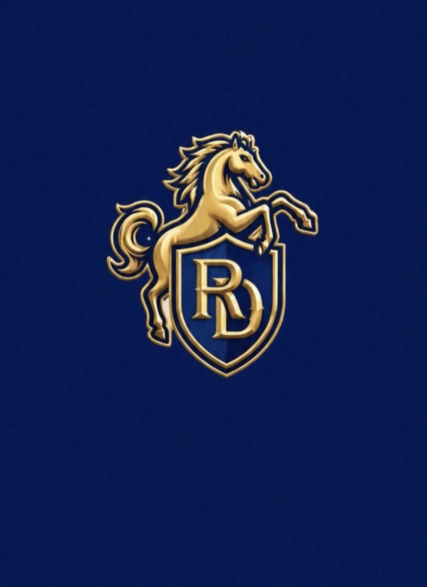 Tristen30941's tweet photo. After a great talk with coach @DemondSamsi8, I’m extremely blessed to say i have received an offer from Royal Dynasty Stallions!!!#ITSJUSTDIFFERENTHERE 
@Tdutch1984 @john_p34 @a_jax_11 @jleee74 @VeniceIndianFB @VeniceRecruit10 @Andy_Villamarzo 
@PrepRedzoneFL @H2_Recruiting @247Sports