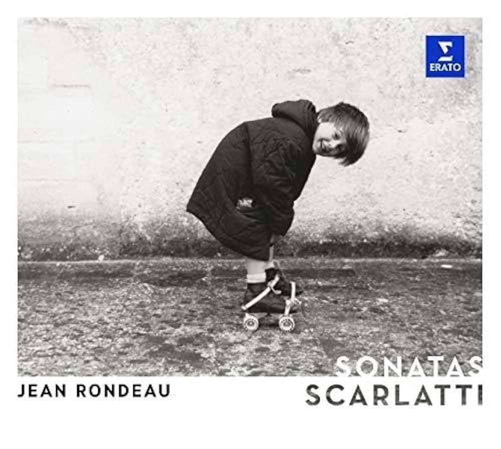 crhsoYwmzUGonKW's tweet photo. ドメニコ•スカルラッティの命日にちなんで①
#スカルラッティ #Scarlatti
#Rondeau #HANTAÏ #Sempé #Staier https://t.co/OWwYvwUNiW