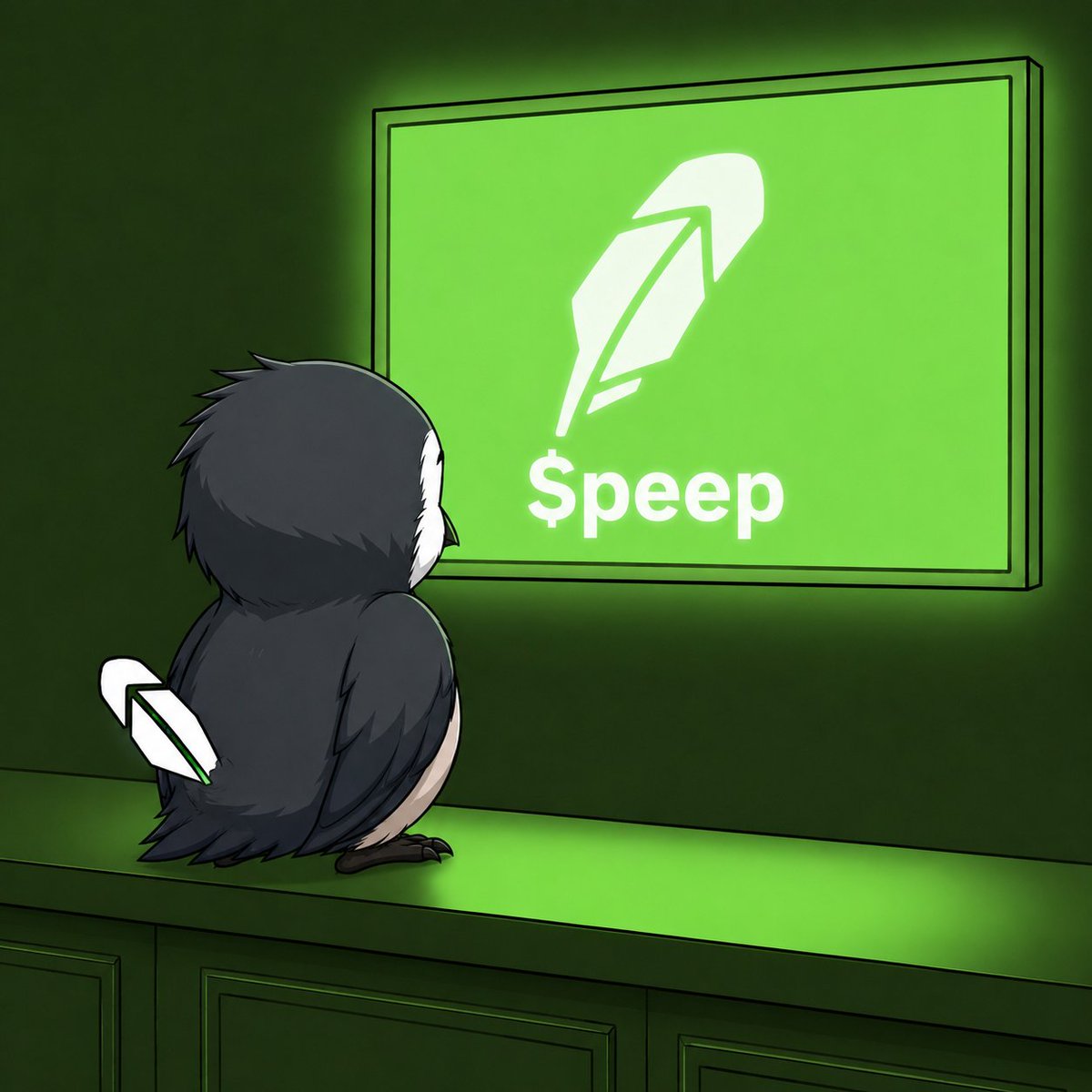 PEEP 🐦🪶 tweet media