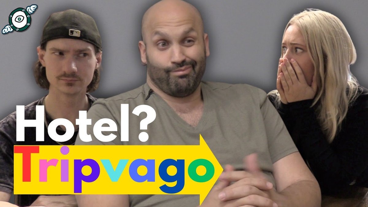 ParadizoFilms's tweet photo. Don't sacrifice a child to Saturn when you could just use Tripvago to find rooms for $99  a night! https://t.co/hDYPzNiBVo