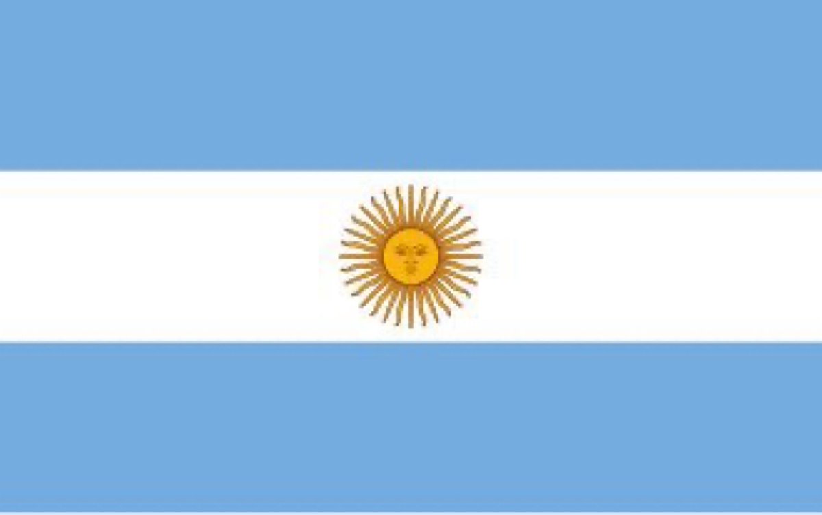 SpeedUpdates1's tweet photo. Speed has reportedly been banned from entering Argentina after his coverage of the World Cup and been labeled an “Avenger level threat” by locals https://t.co/2zTgL21eir