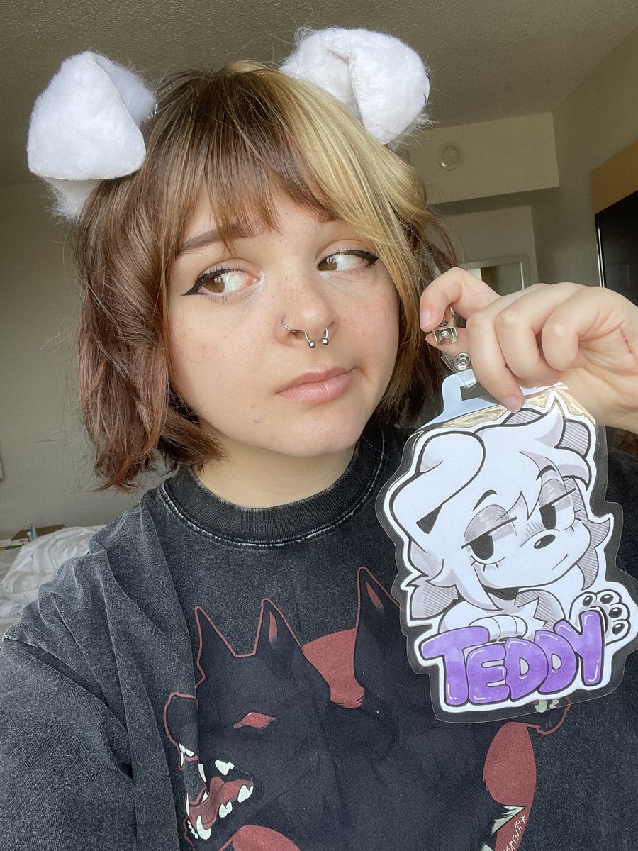 bearsockz's tweet photo. I’ve been told we match https://t.co/Zp2RAxSdvb