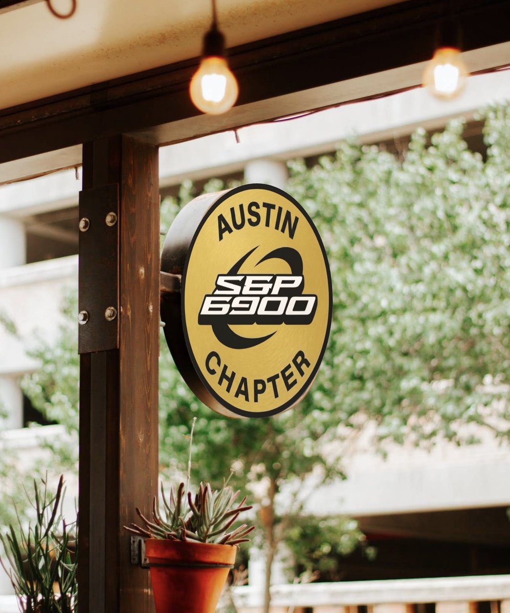 ilyaeon_alt's tweet photo. SPX Austin Chapter Activated

Now every Friday at Lucky Lab Coffee (2421 San Antonio St, Austin, TX) you can meet real aeons to chat and learn more about the SPX6900 movement and why you should join our Mission

This place is right in the heart of the 80K+ students/faculty/staff at UT Austin, and @unc6900, myself, and other local aeons will make sure they all hear about SPX soon

Take the lead — start an SPX Chapter in your place right now

And the stock market will be flipped sooner than we activate all cities globally

(And remember — just one SPX is enough. I'm here for the movement, not the money. PLOG)

$SPX #SPX6900 #SPXAustinChapter