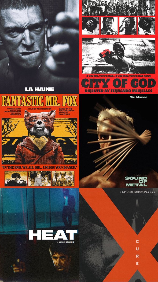 caseylhammack's tweet photo. i keep seeing people post lists of their favorite films &amp; it made me want to post mine, so here are 12 of my favorite films!! https://t.co/UdP3q1P4Ke