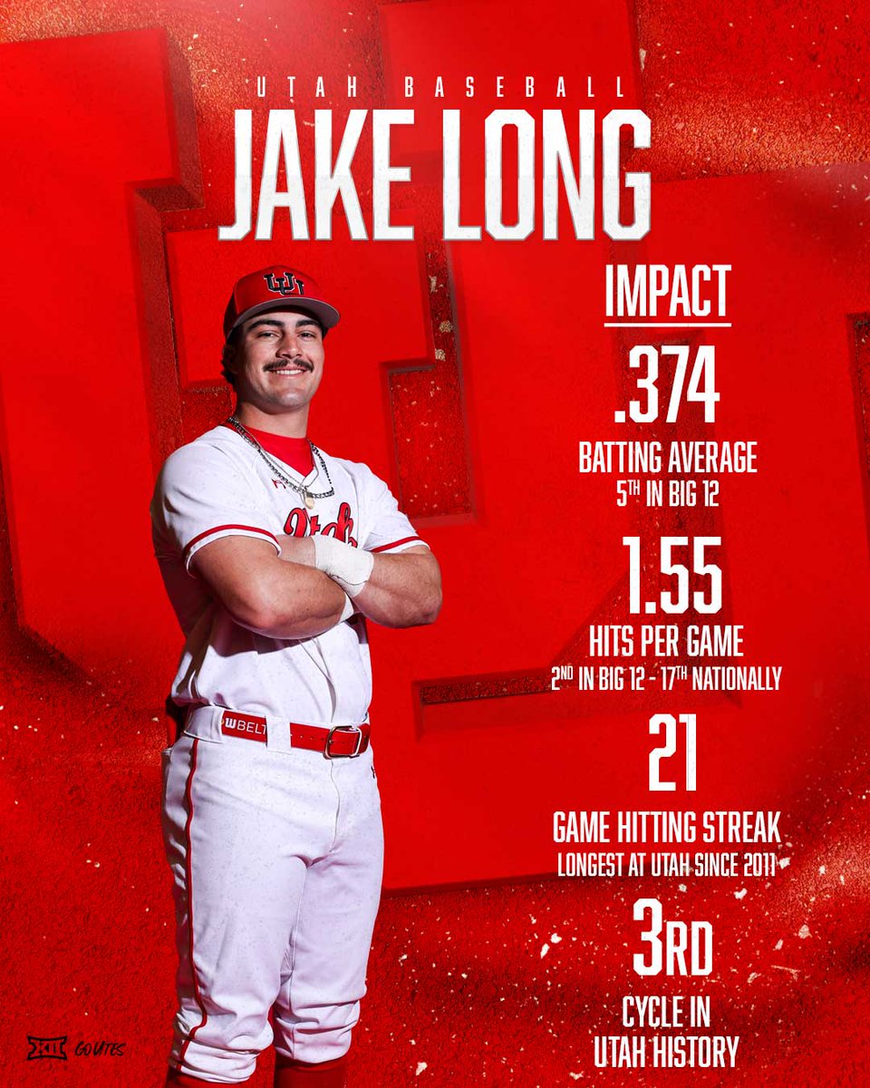 Utah Baseball tweet media