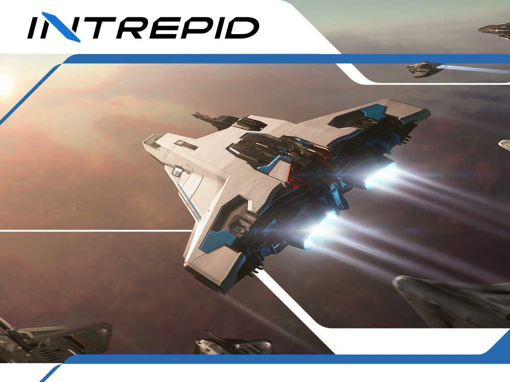MorikTV's tweet photo. Bonsoir !

La fin du mois arrive et ça veut dire:
Nouveau GIVEAWAY 🎁

🪐CRUSADER INTREPID LTI starter pack🪐

2 règles pour participer:
1⃣Etre FOLLOW à la chaîne ici: https://t.co/l4uEk9TcPS
2⃣Etre présent le 30/07/2026 pour le TAS en LIVE

Bonne chance🍀

#StarCitizen https://t.co/wWfxHXoQSo