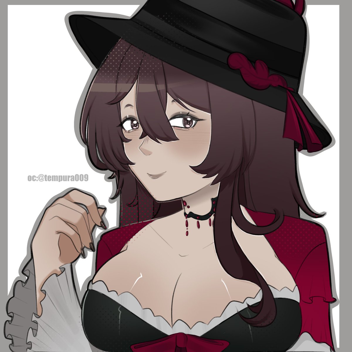 DawnDoodles |VTuber| 🌊2.0 → REDESIGN-2026 🦊 tweet media