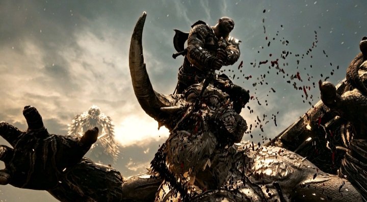 soprano_toney's tweet photo. God Of War https://t.co/1OV9lU0XCi