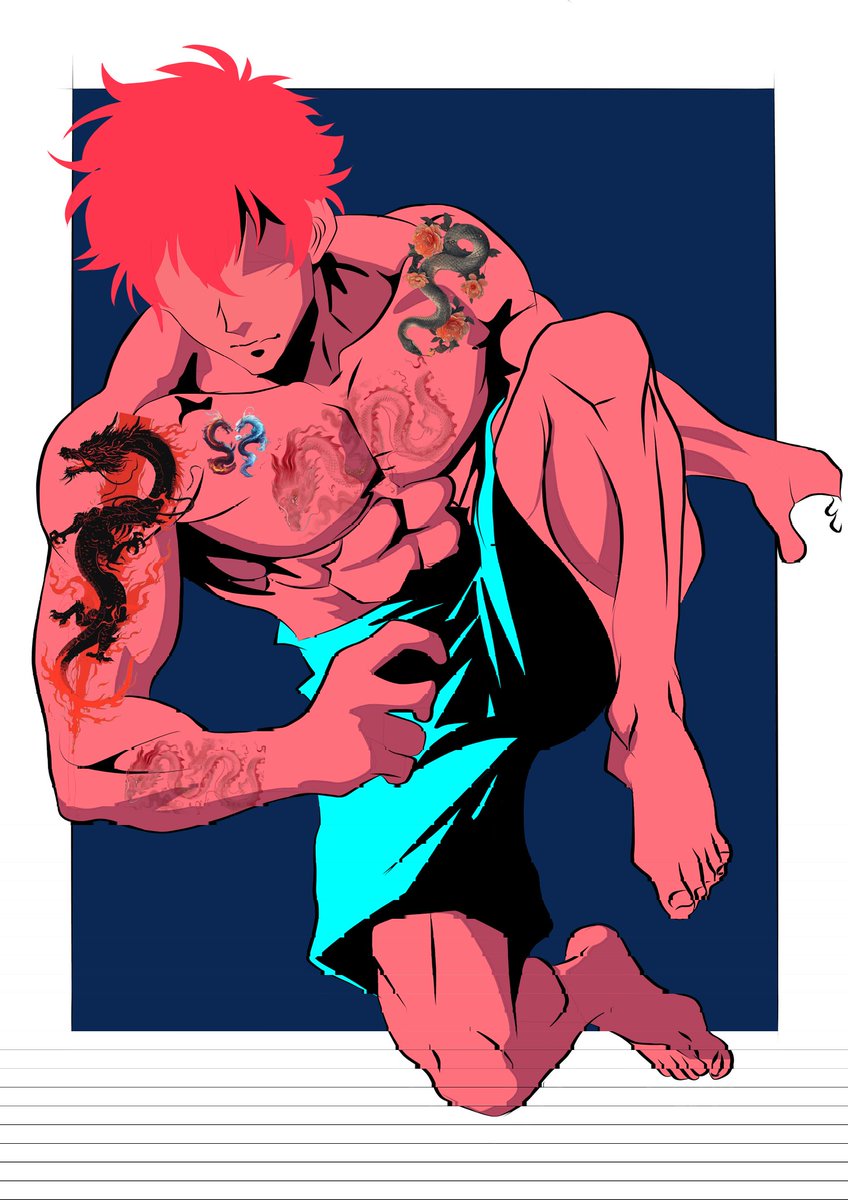 _xyphii's tweet photo. New art 🎨❤️ https://t.co/K9IdCFKwSj