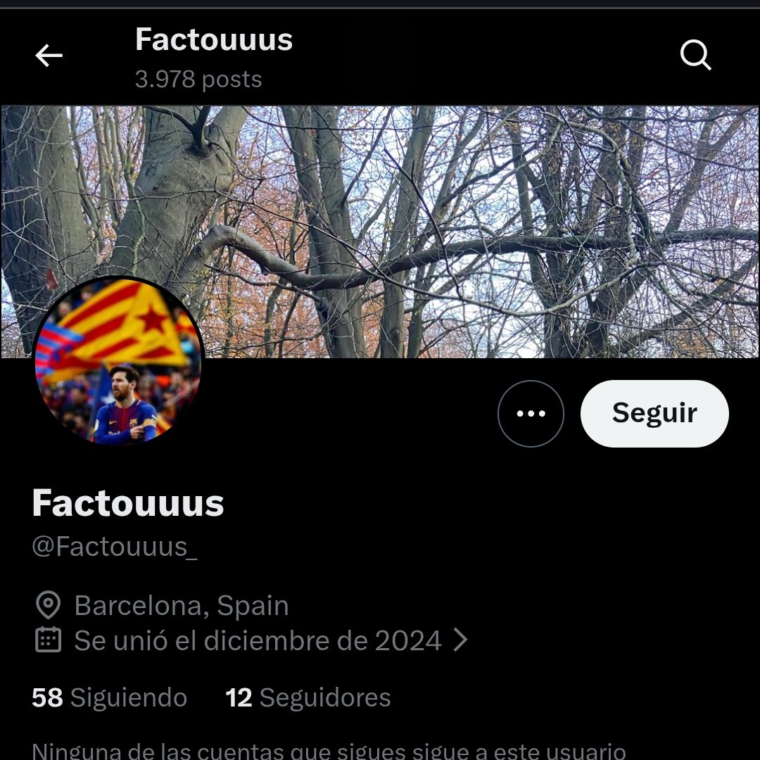 davmarcar4's tweet photo. @Factouuus_ @RCL2910 @joaquinhrndz_ @GolSinVAR Barcelona, Spain https://t.co/aUDB6FT8B5