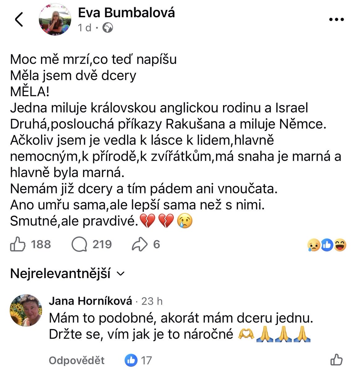 Barbora Mercury 🇨🇿✌️🇪🇺 tweet media