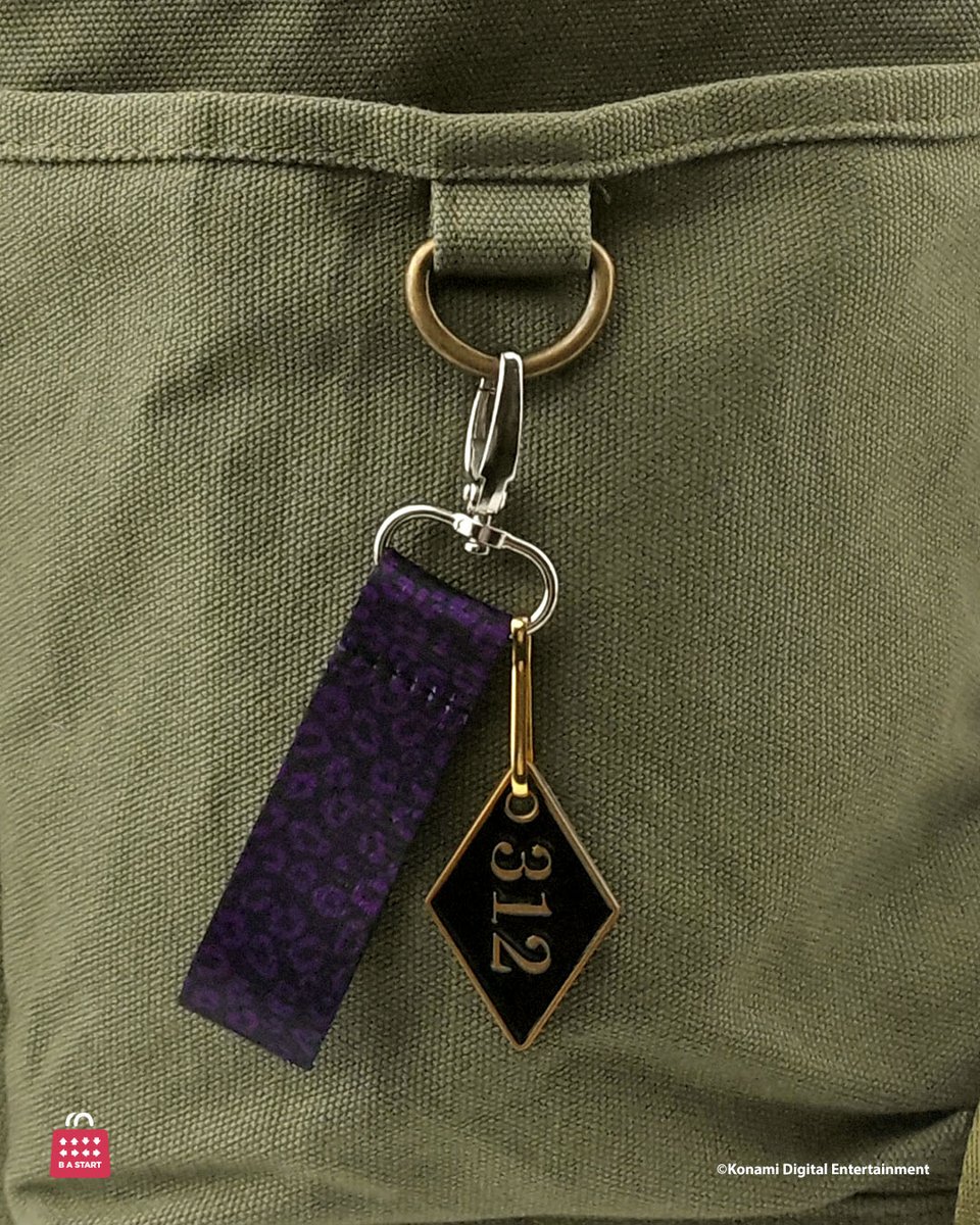 OKSGEAR's tweet photo. Inspired down to the smallest detail. 🔍

Every element of the SH2 James Backpack was carefully crafted for SILENT HILL fans who never miss a reference.

Pre-order yours today.

https://t.co/Z2K6OKhr2g

@konami https://t.co/sSSTJ6eNR3