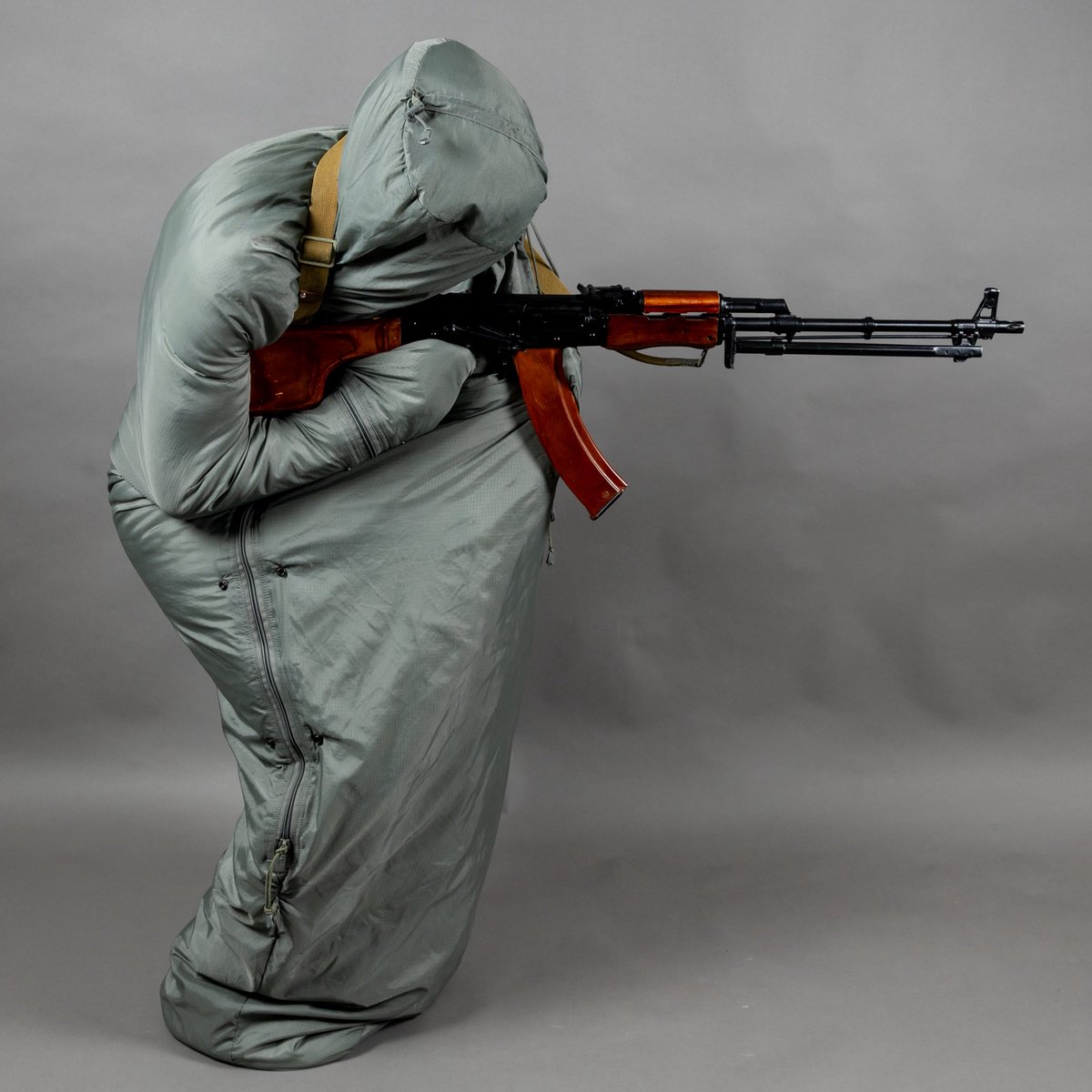 KruschikiSupply's tweet photo. Need a sleeping bag? We’ve got you covered. USGI and USMC patrol bags in stock and ready to rock. https://t.co/FFWNaK4pPh