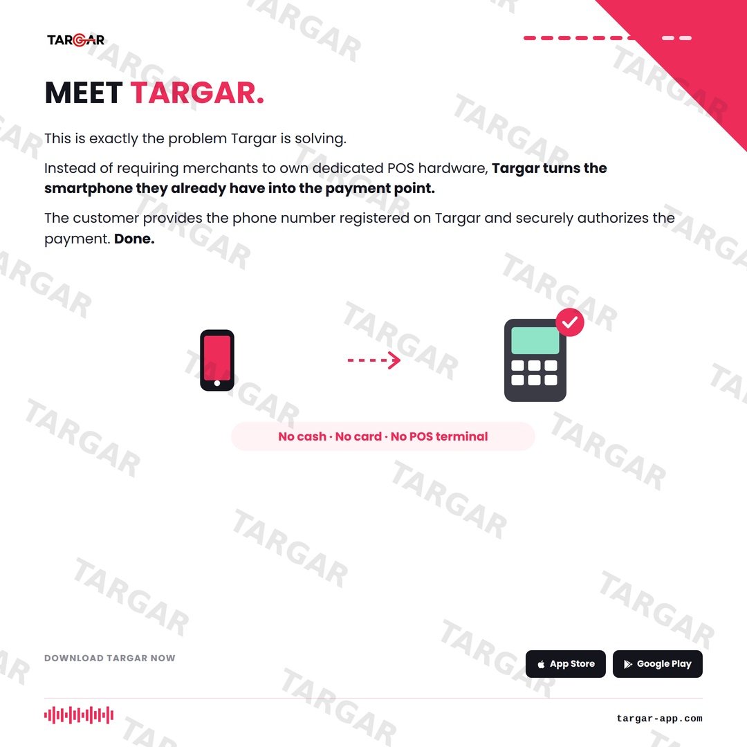Targar_App's tweet photo. https://t.co/95s9ZFOxGH