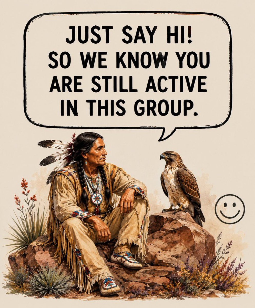 Nativeloversus's tweet photo. 👋 A simple "Hi" is all it takes! https://t.co/pNzPHi0sXC
