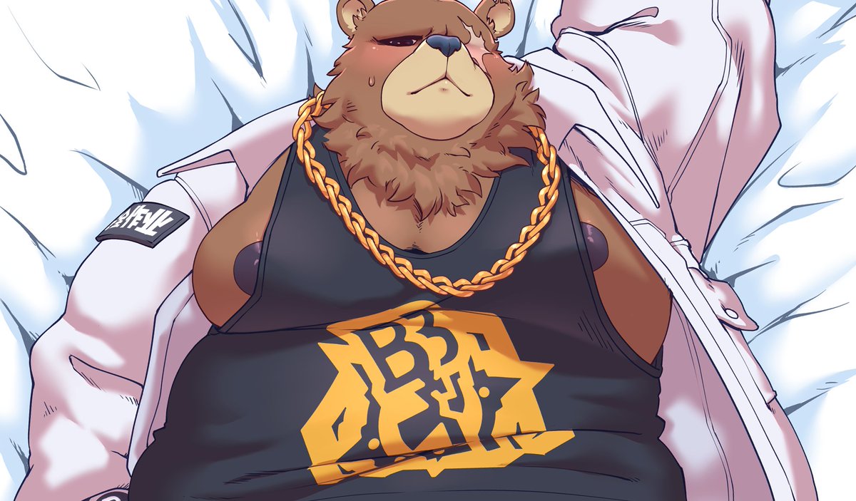 themangolynx's tweet photo. Or how about a gacha bear that will file your taxes for you?? 🐻📝

A cat can dream, right? https://t.co/vfc7l41GQ7