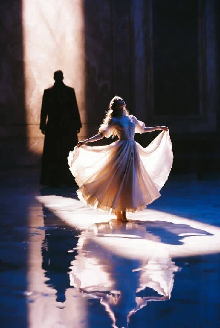 zhraa_lally's tweet photo. تلڪ التي
تعشقها الزوايا المُطرفة
والڪتب العتيقة
وفنجانُ الخزف
الموسوم بأحمر شفاها
لهدوء حضرتها
ودماثة بسمتها
وعذوبة صوتها الذي ماهو إلا همهماتٌ مُتباعدة
ڪيف لها أن تُسهب في حديثها
وتعلو ضحڪاتها
وتتبعثر حرڪاتها
ڪ طفلة ترقص ليلة العيد
فقط إن لمحت #عُقدة_حاجبيڪ؟!
#زهرة
#Lally https://t.co/UJ4zqOwrpS