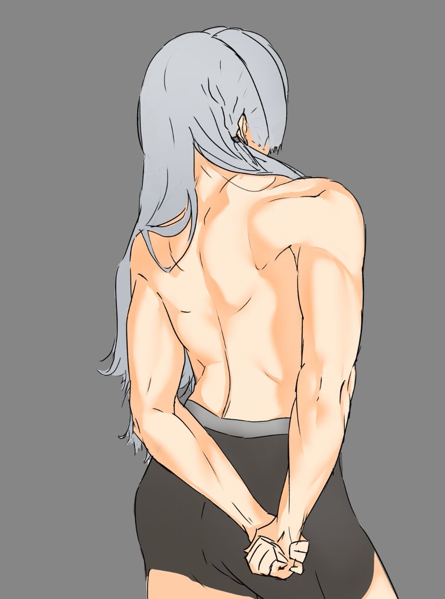 evilcementeater's tweet photo. study turned ak-15
#girlsfrontline https://t.co/XN4W1EdN5o
