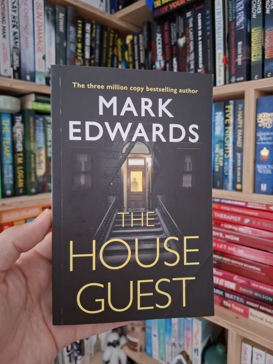 therealrobcook's tweet photo. I've been getting in the mood for Harrogate this weekend with these four great reads!
#TheakstonsCrime #booktwitter #JohnMarrs #MarkEdwards #LJRoss #CMEwan https://t.co/aWmWfKagIL