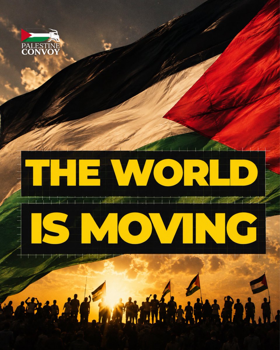 palestineconvoy's tweet photo. https://t.co/E3iA1ea3LL