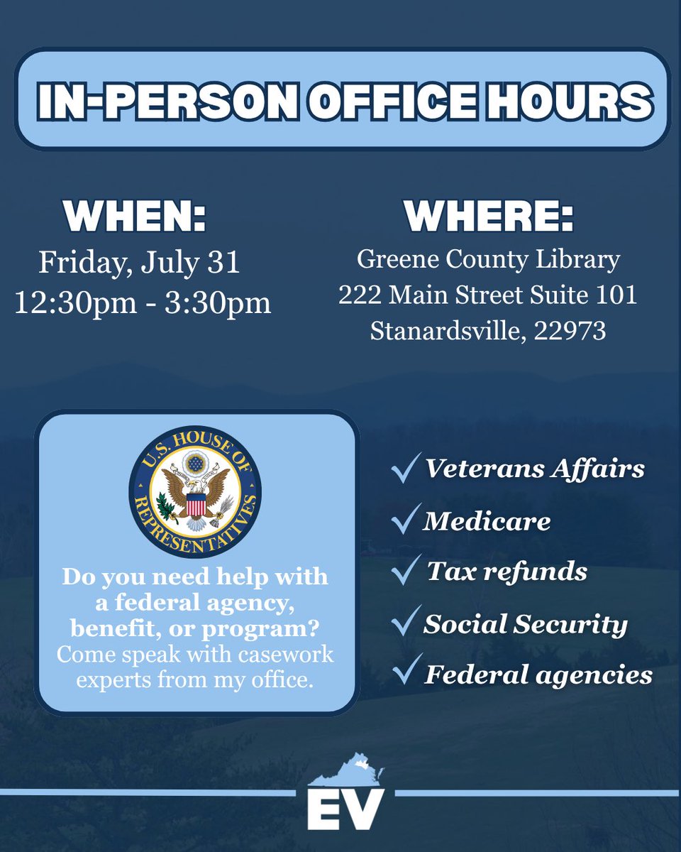 Congressman Eugene Vindman tweet media