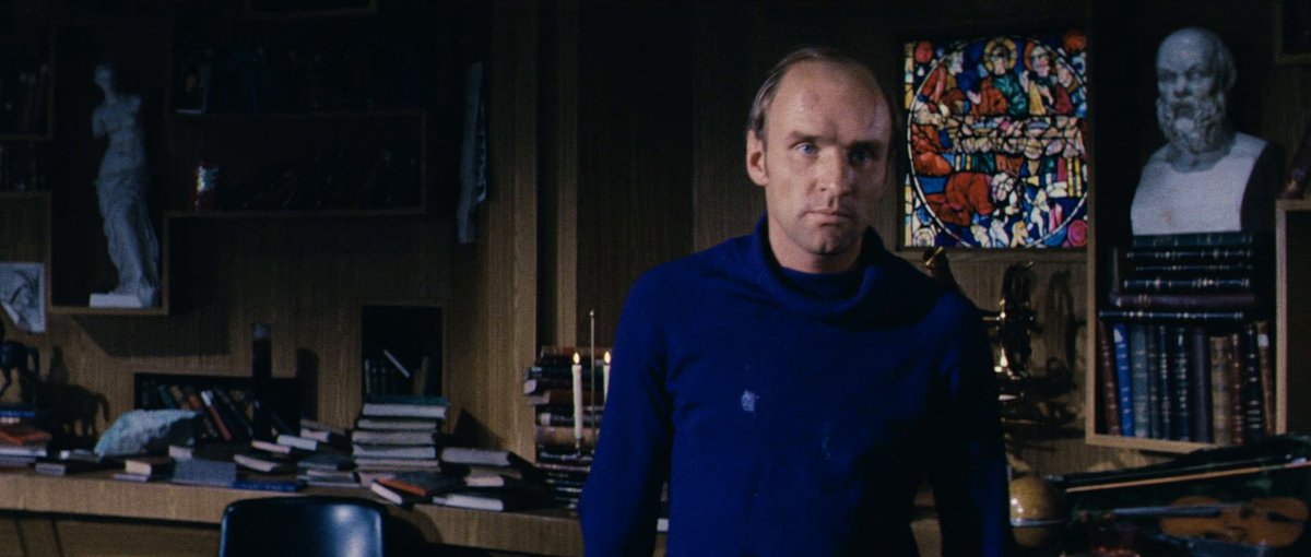 TarkovskyFrames's tweet photo. Frames from Solaris https://t.co/19XR3yKr3t