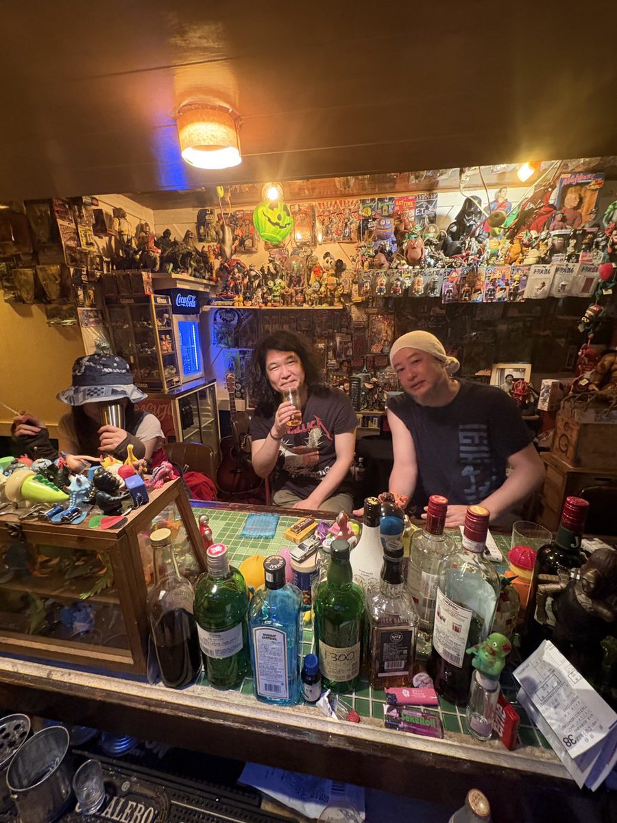 mondayacdc's tweet photo. オギーいつもありがとう😊 https://t.co/hiu4TO6wM4