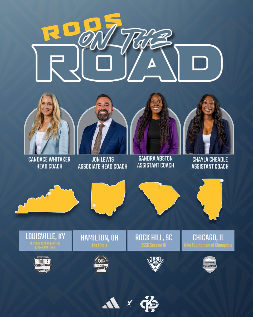 Kansas City Women's Basketball tweet media