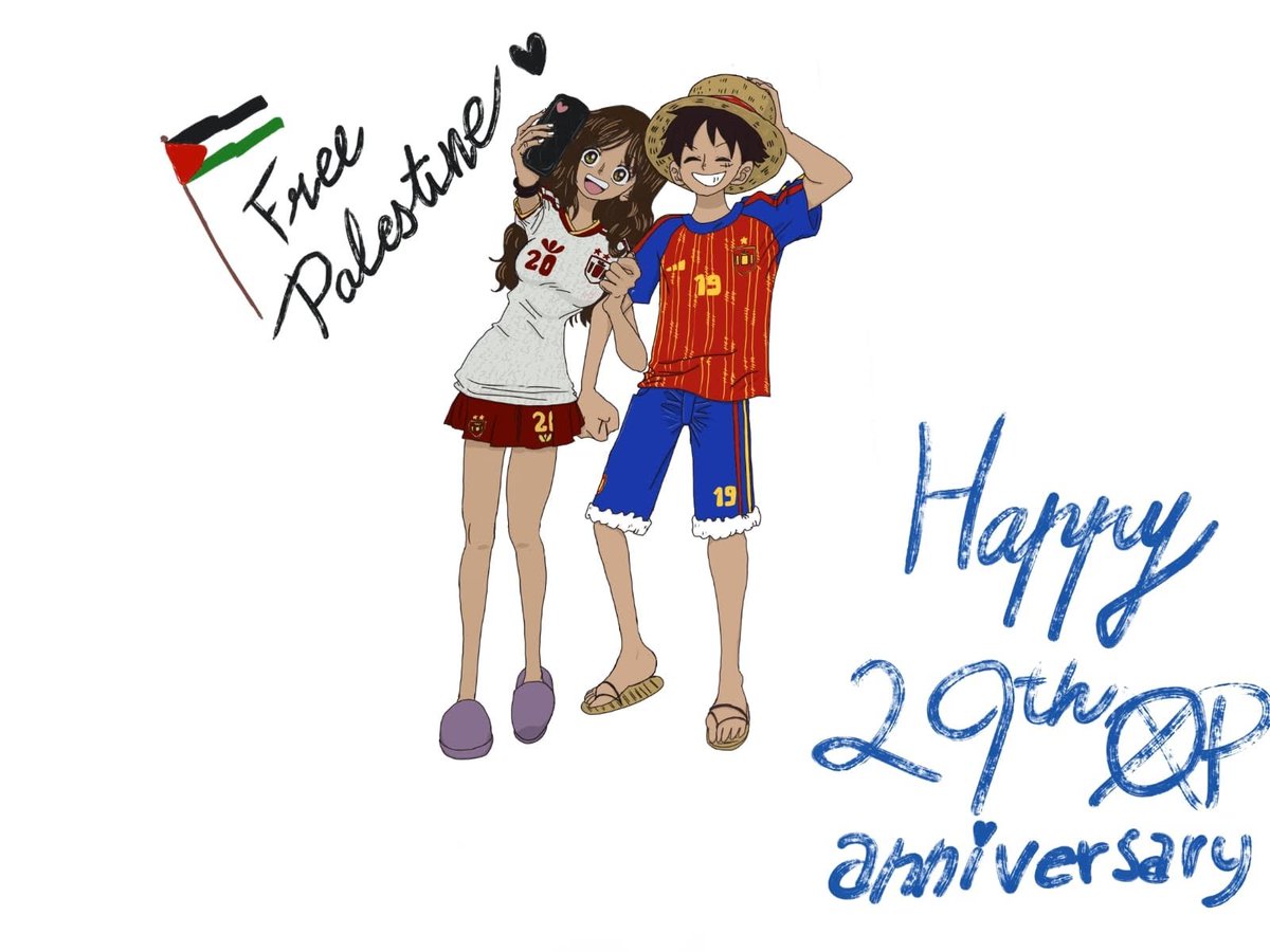 Sannylu's tweet photo. FELIZ 29º ANIVERSARIO, OP 🥳🥳❤🤍💚
(y felicidades Spain)

🚫AI TRAINING
🚫REPOST https://t.co/RcnpF3xbFx