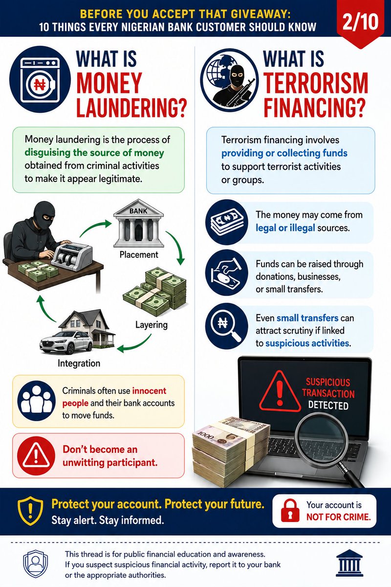 SabiYourRights's tweet photo. Do you know? #DoYouKnow https://t.co/9jMiflgbZL