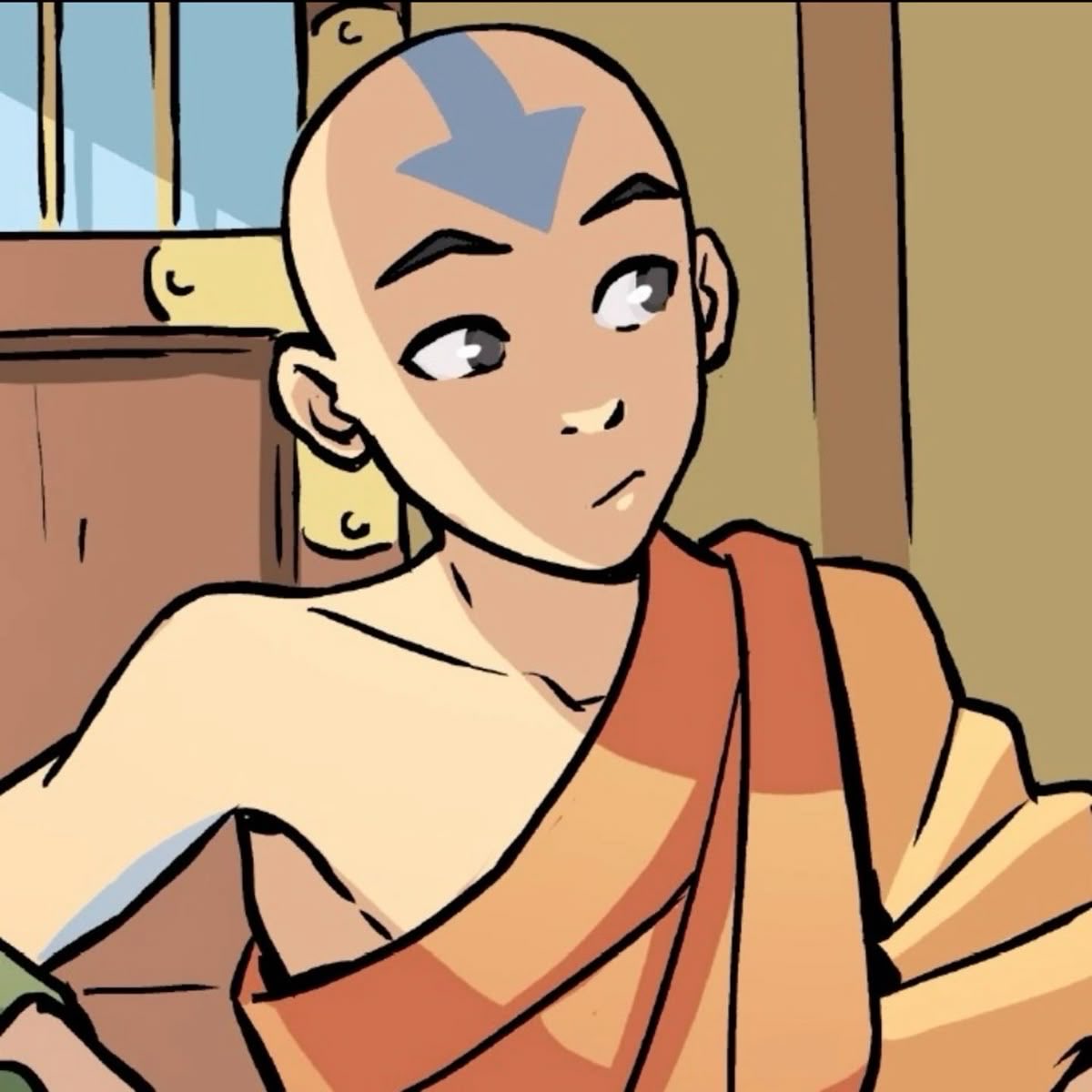 AryLlin12's tweet photo. ¿Como pudo Katara elegirlo a él? 🙄 es un chico con un gran sentido del humor, de buen aspecto, amable y sabio, dispuesta a apoyarla y estar ahí para ella, con dos mascotas adorables y además él es muy poderoso ¿en qué estaba pensando esa chica? https://t.co/acw9uOl5Qu