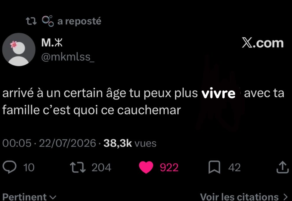 hermosaa135's tweet photo. Carrément https://t.co/lY02rBzFD8