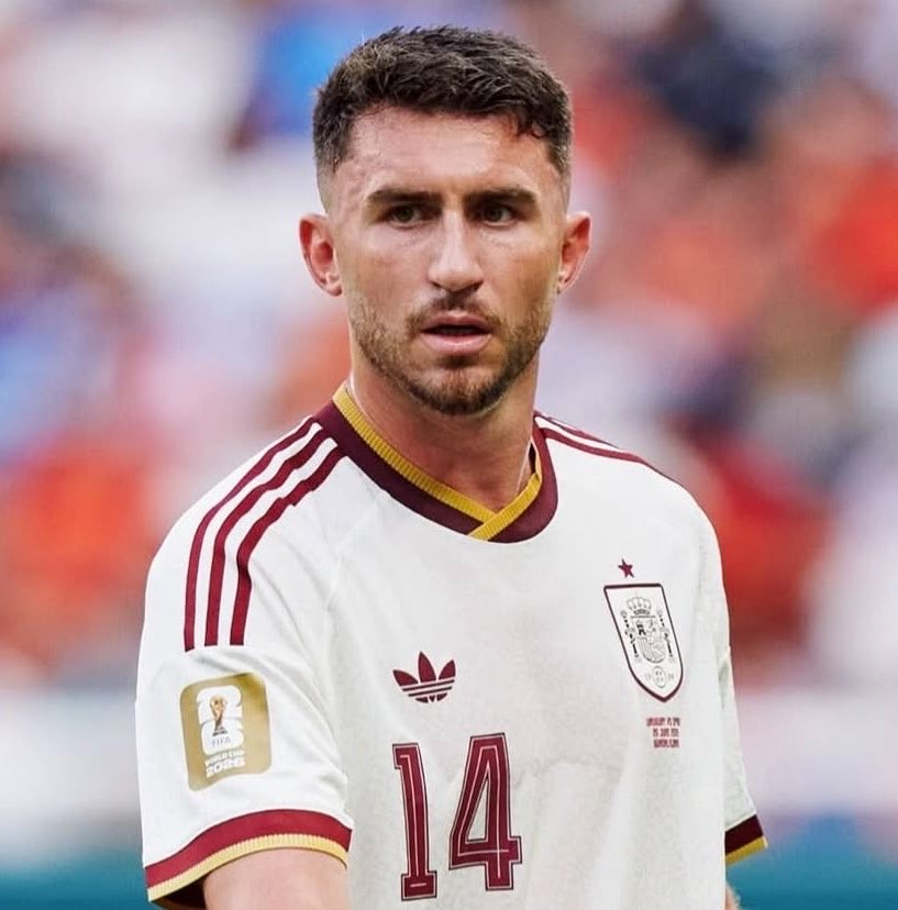 Madridistafire1's tweet photo. Arranco campaña para fichar a Laporte

-Campeón del mundo
-Precio accesible
-Tiene aún años de alto nivel
-Rendimiento inmediato necesario con tantas lesiones de los centrales
-Liderazgo y experiencia

Teniendo en cuenta que Bastoni es casi imposible,Laporte sería un gran fichaje https://t.co/6TLDeSQBCi