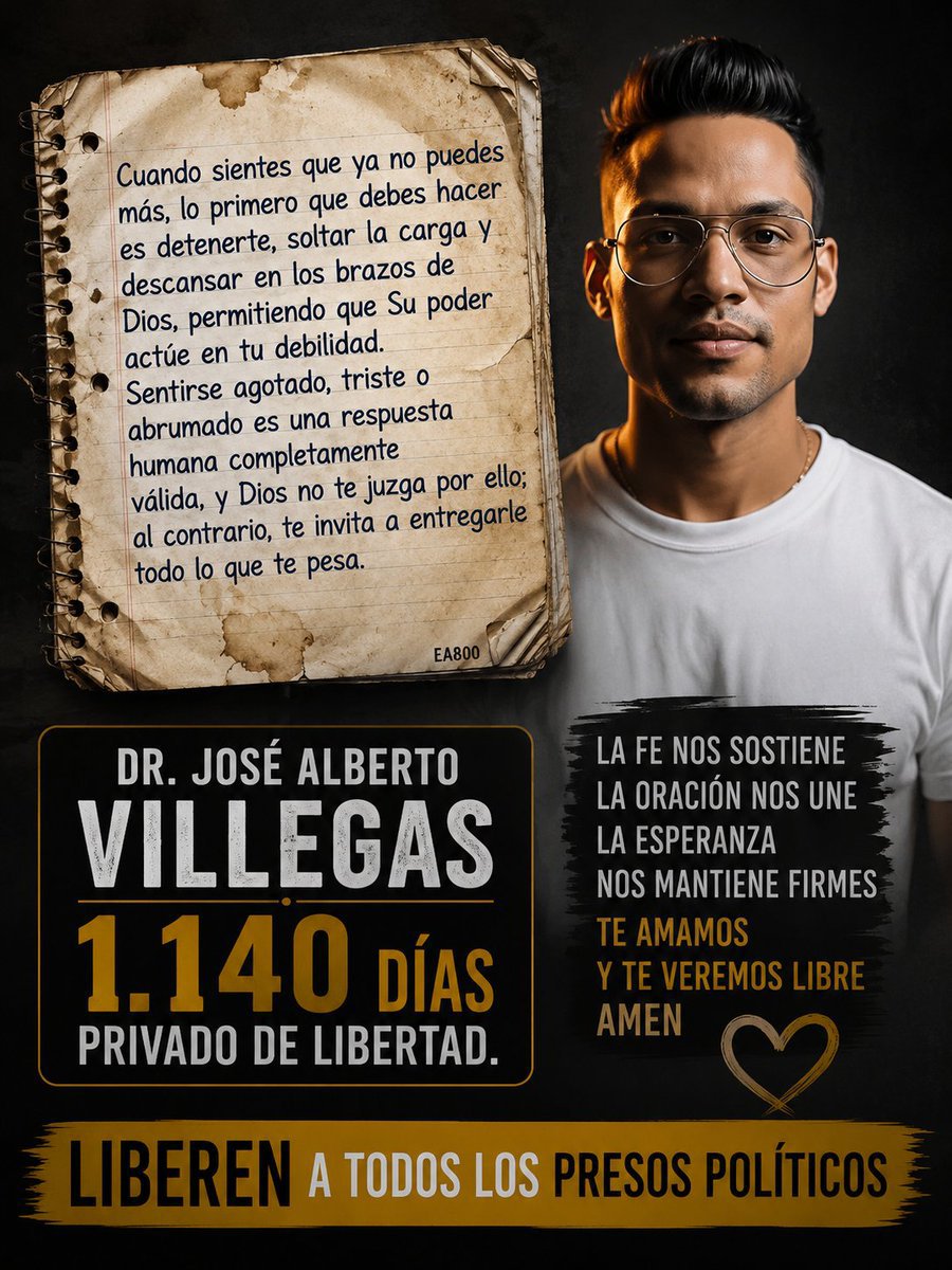 joseramonrussia's tweet photo. Caramba Hasta Cuando Esta Crueldad. Venezuela Exige Libertad Para El Doctor José Alberto Villegas Yá https://t.co/MpEiNvJpqo