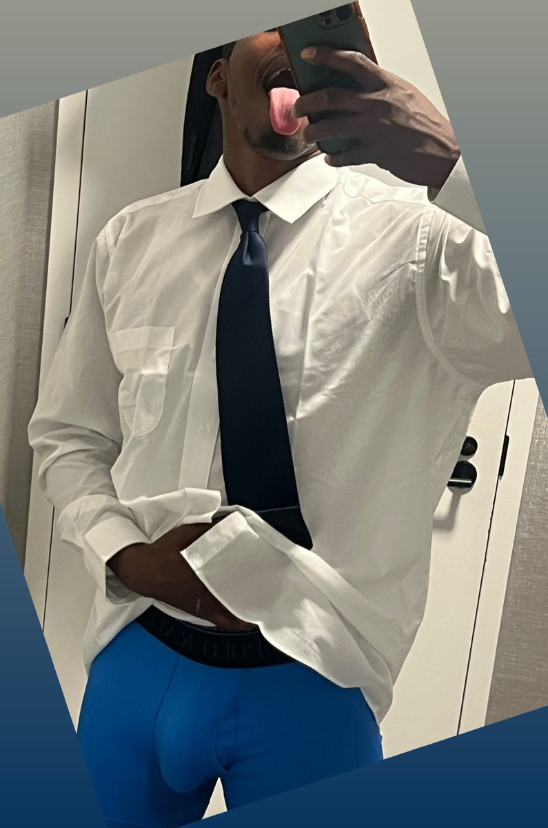 JMULAMBF's tweet photo. @ work horny 
Who wanna help 
#help #bbc #chocolate #officebathroom https://t.co/G5CCZ4bwuz