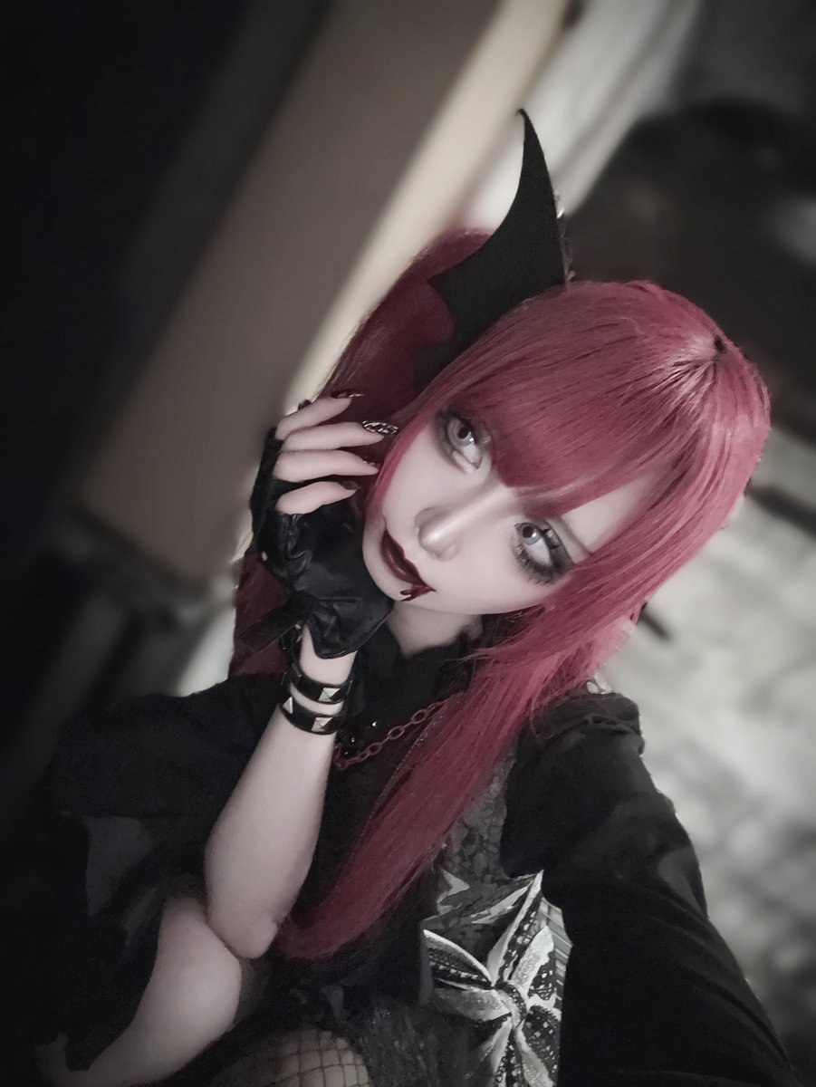 アルカード・アリス様⚰️🥀@maleficium (@maleficiumAlice) / Posts / X